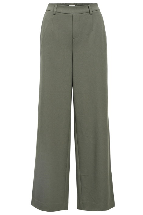 Object objlisa wide pant noos
